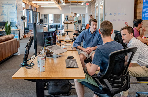 Selling your business