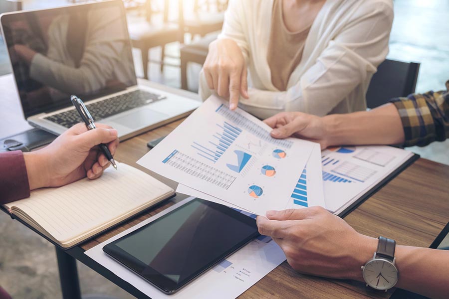 Opinion of Market Value